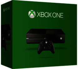 MICROSOFT  Xbox One - 500 GB